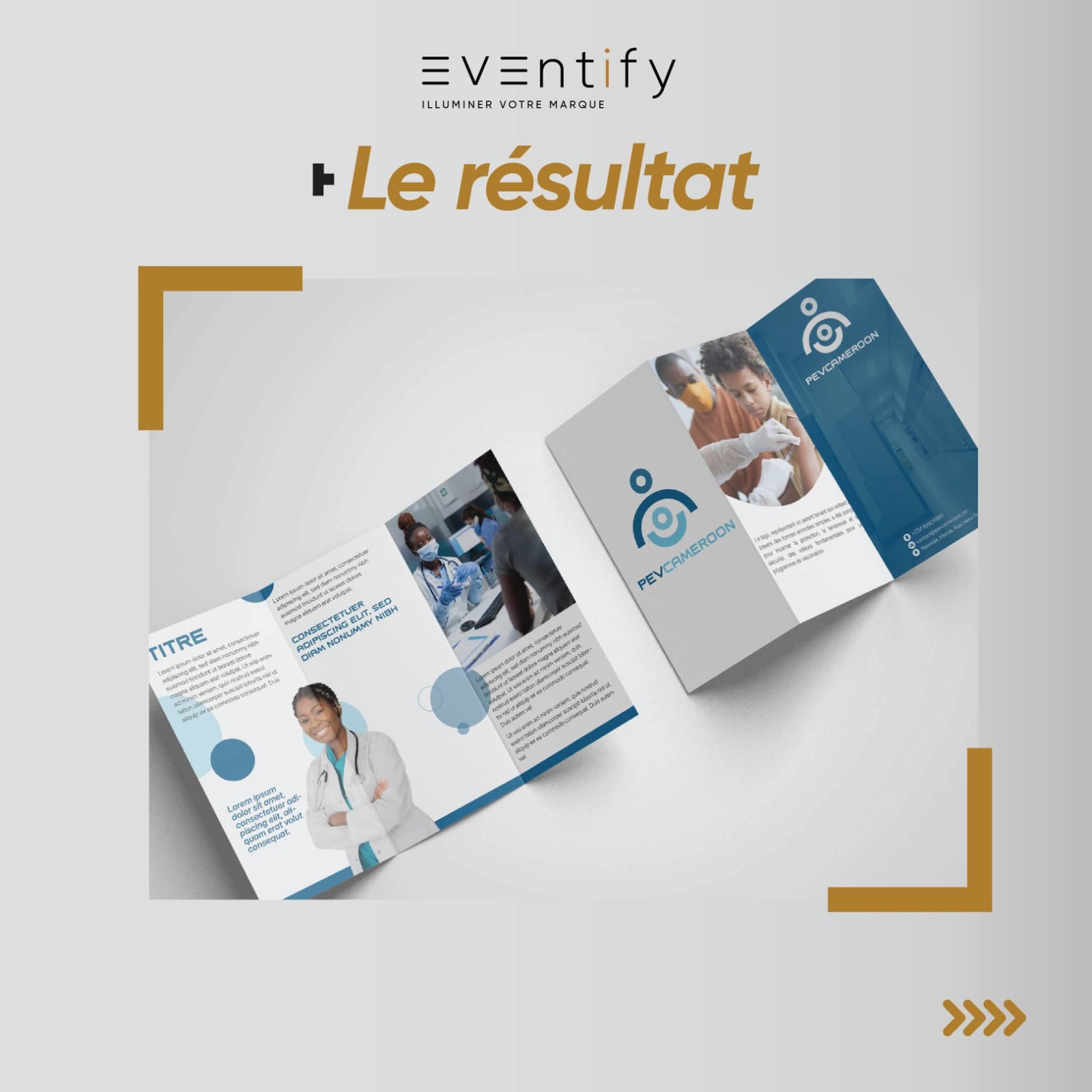 PEV Réalisation